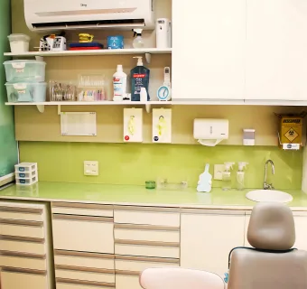 2 FOTO CLINICA MOBILE aparelho dentário