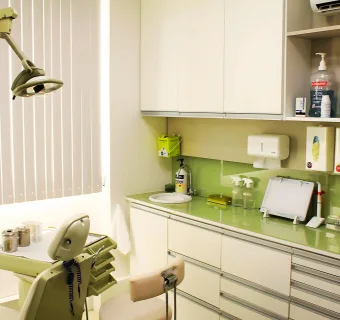 5 FOTO CLINICA MOBILE aparelho dentário