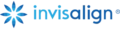 logo invisalign aparelhos dentarios