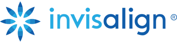 2 logo invisalign aparelhos dentarios