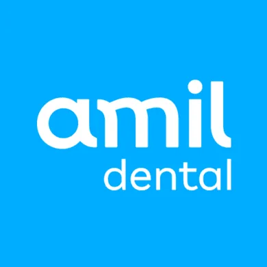 logo amil aparelhos dentarios